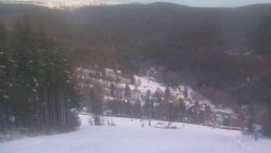 Sjezdovky V Javořinách a Rodinná