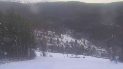 Sjezdovky V Javořinách a Rodinná