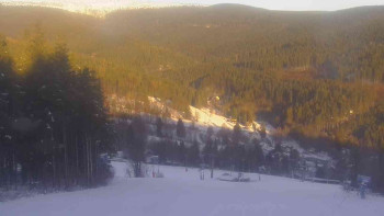 Ski Karlov - areál Karlov