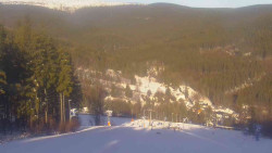 Sjezdovky V Javořinách a Rodinná