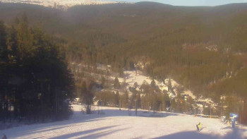 Ski Karlov - areál Karlov