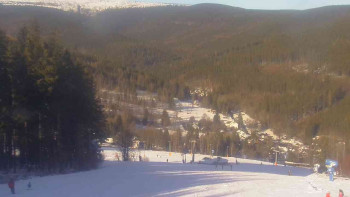 Ski Karlov - areál Karlov