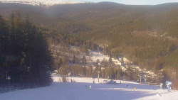 Sjezdovky V Javořinách a Rodinná