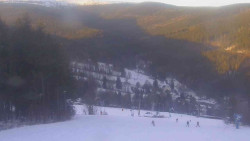 Sjezdovky V Javořinách a Rodinná