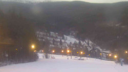 Sjezdovky V Javořinách a Rodinná