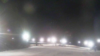 Ski Karlov - areál Karlov