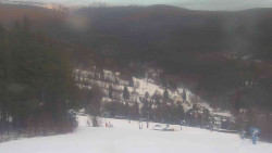 Sjezdovky V Javořinách a Rodinná