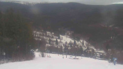 Sjezdovky V Javořinách a Rodinná