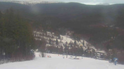 Sjezdovky V Javořinách a Rodinná