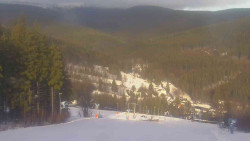 Sjezdovky V Javořinách a Rodinná