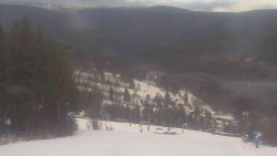 Sjezdovky V Javořinách a Rodinná