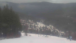 Sjezdovky V Javořinách a Rodinná