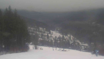 Ski Karlov - areál Karlov