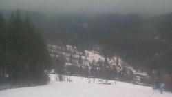 Sjezdovky V Javořinách a Rodinná