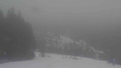 Sjezdovky V Javořinách a Rodinná