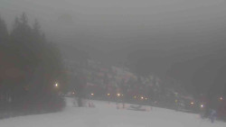 Sjezdovky V Javořinách a Rodinná