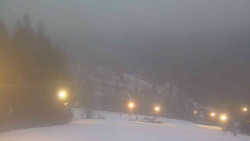 Sjezdovky V Javořinách a Rodinná