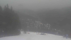 Sjezdovky V Javořinách a Rodinná