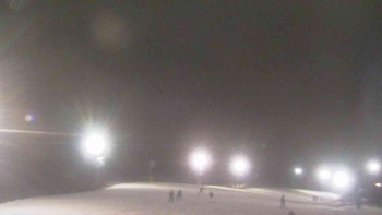 Ski Karlov - areál Karlov