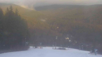 Ski Karlov - areál Karlov