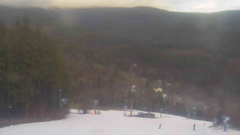 Ski Karlov - areál Karlov