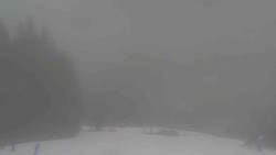 Sjezdovky V Javořinách a Rodinná