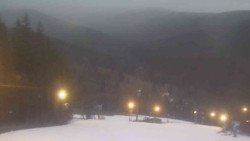 Sjezdovky V Javořinách a Rodinná