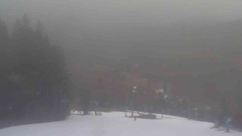 Ski Karlov - areál Karlov