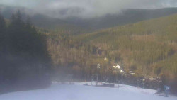 Sjezdovky V Javořinách a Rodinná