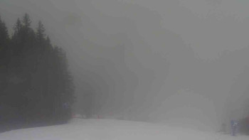 Ski Karlov - areál Karlov