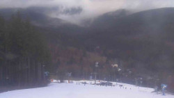 Sjezdovky V Javořinách a Rodinná