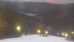 Sjezdovky V Javořinách a Rodinná