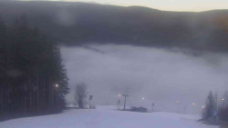 Sjezdovky V Javořinách a Rodinná