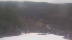 Sjezdovky V Javořinách a Rodinná