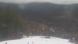 Sjezdovky V Javořinách a Rodinná