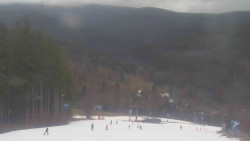 Sjezdovky V Javořinách a Rodinná