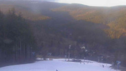 Sjezdovky V Javořinách a Rodinná