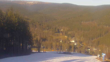 Ski Karlov - areál Karlov