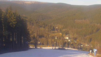 Ski Karlov - areál Karlov