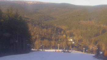 Ski Karlov - areál Karlov