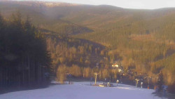 Sjezdovky V Javořinách a Rodinná