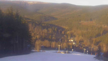 Ski Karlov - areál Karlov