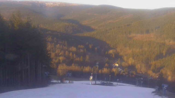 Ski Karlov - areál Karlov