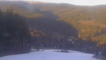 Ski Karlov - areál Karlov