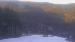 Sjezdovky V Javořinách a Rodinná