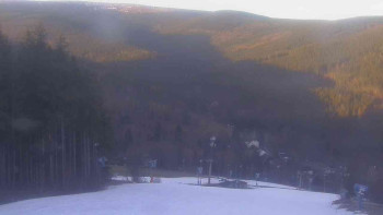 Ski Karlov - areál Karlov