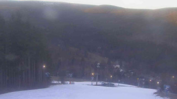 Ski Karlov - areál Karlov