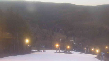 Ski Karlov - areál Karlov