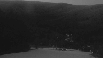 Ski Karlov - areál Karlov