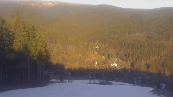 Ski Karlov - areál Karlov